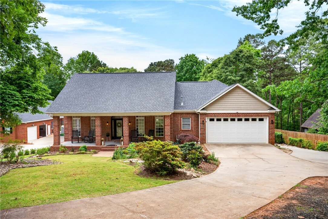 House in Anderson, South Carolina, United States 1 - 17782929