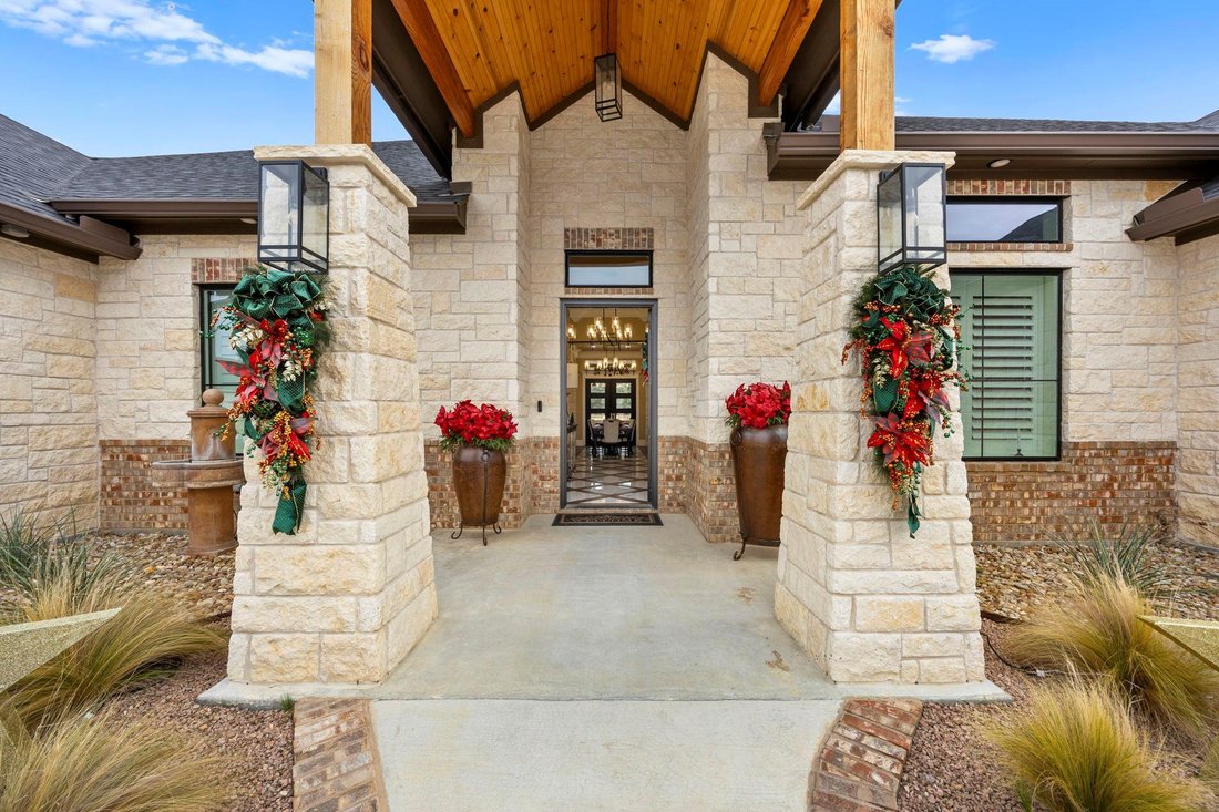 House in Killeen, Texas, United States 2 - 17781269