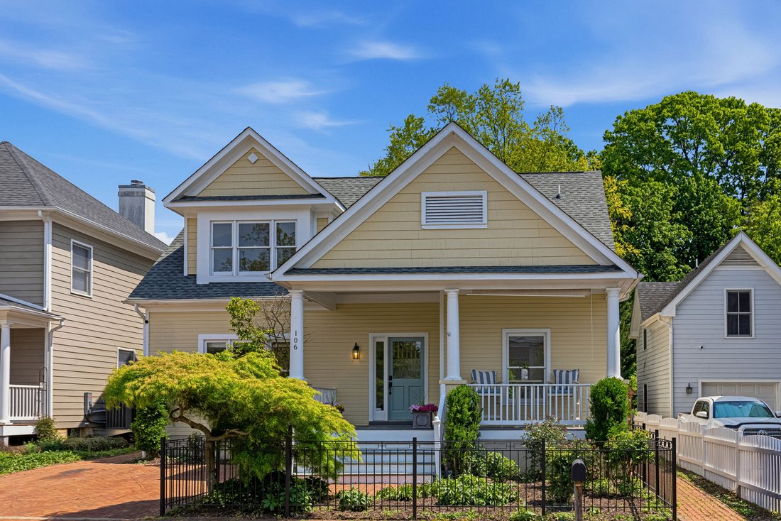 House in Leesburg, Virginia, United States 2 - 17779771