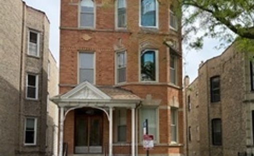 Apartment in Chicago, Illinois, United States 1