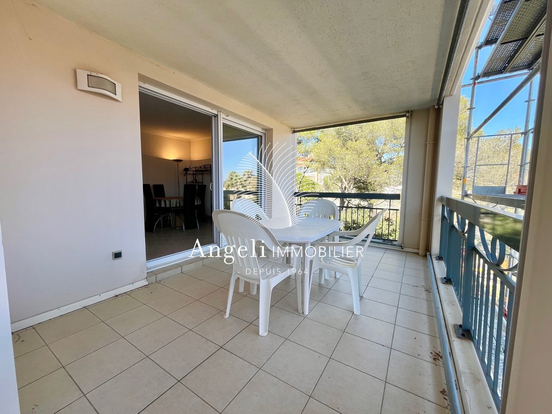 Apartment in Frejus, Provence-Alpes-Côte d'Azur, France 2 - 17782559
