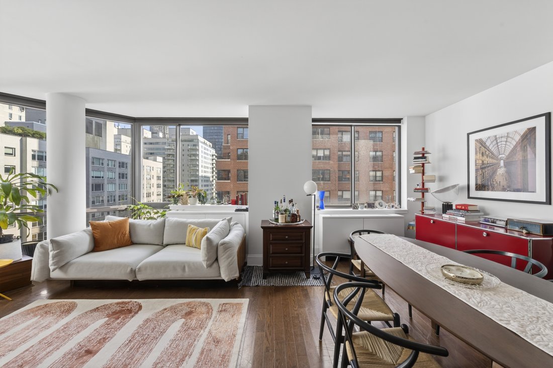 Condo in New York, New York, United States 2 - 17779727