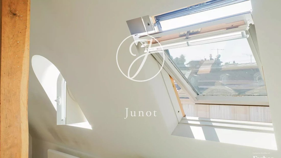 Apartment in Chaillot, Paris 16e Arrondissement, Paris 2 - 15954893