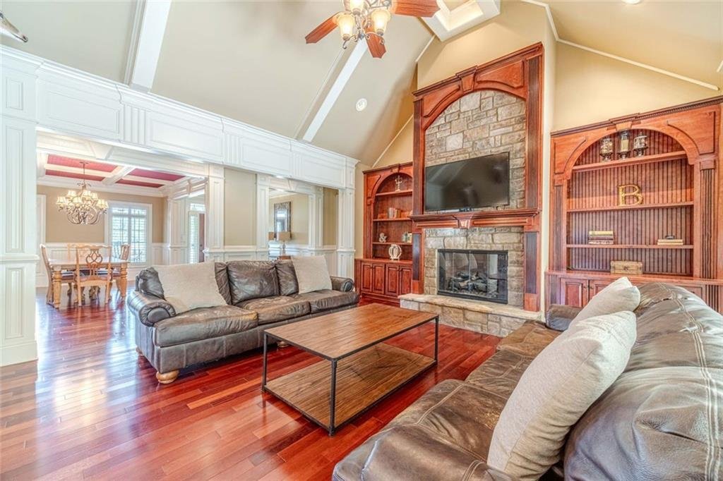 House in Monroe, Georgia, United States 4 - 17781480