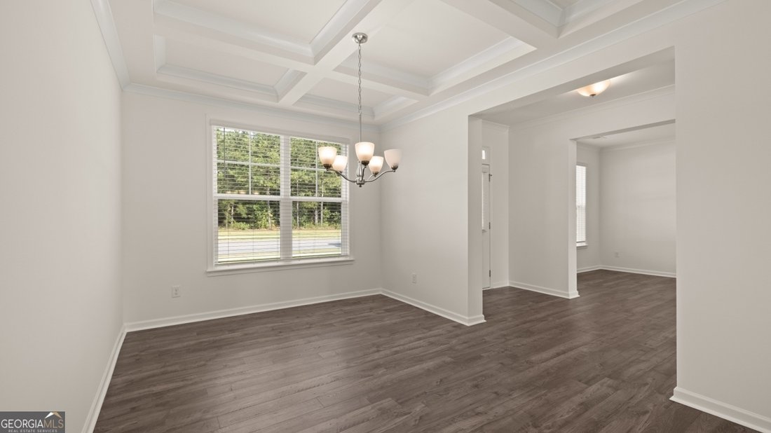 House in Hampton, Georgia, United States 5 - 17158906