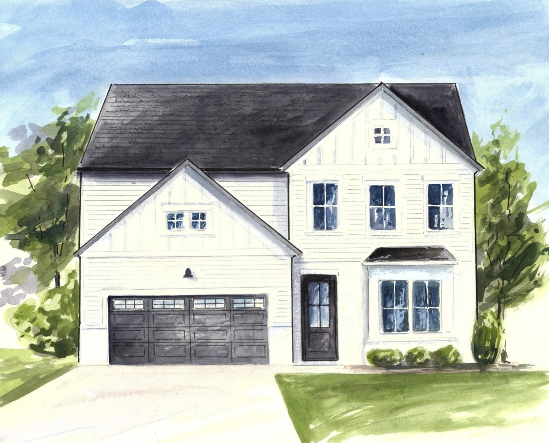 House in Nashville, Tennessee, United States 1 - 17781536