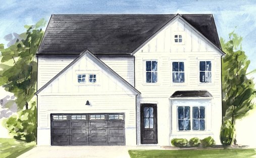 Casa a Nashville, Tennessee, Stati Uniti 1