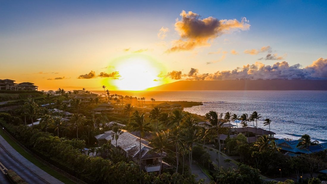 House in Lahaina, Hawaii, United States 3 - 17780304