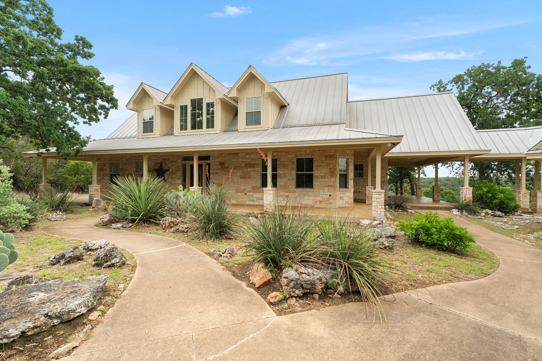 Casa en Georgetown, Texas, Estados Unidos 3 - 17780223