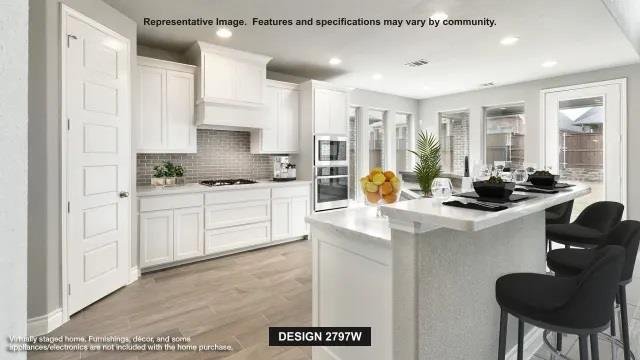 House in Kyle, Texas, United States 4 - 17781309