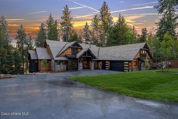 House in Rathdrum, Idaho, United States 3 - 15446791