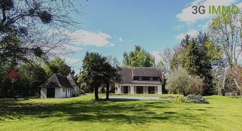 Villa in Pont-l'Évêque, Normandy, France 2 - 17779464