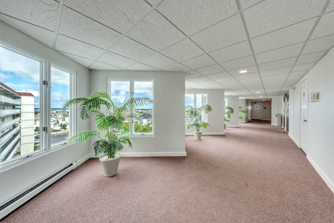 Condo in Lower Township, New Jersey, United States 2 - 17781498