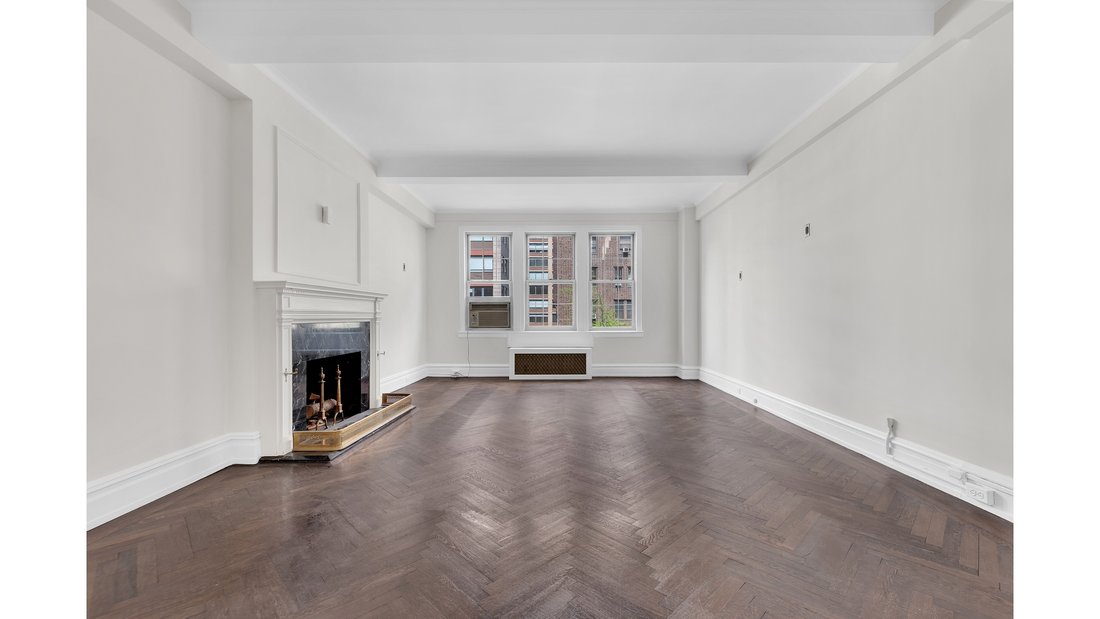 410 E 57 Th St, 5 A Sutton Place, New York In New York, New York ...