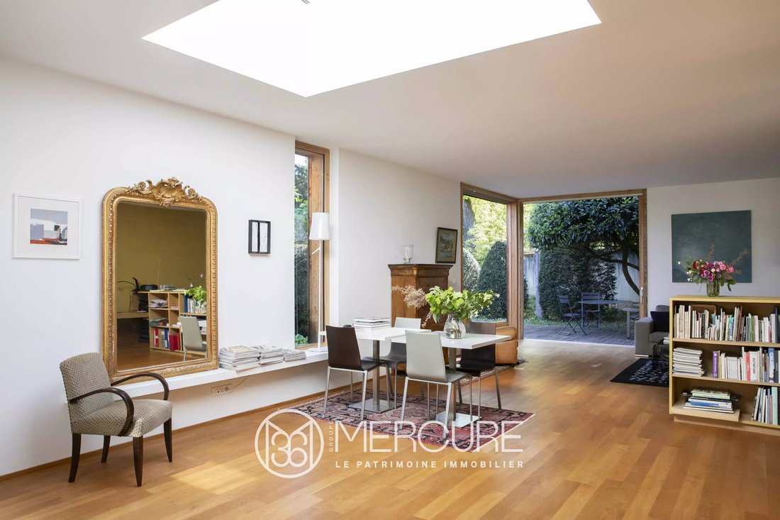 House in Charbonnieres-les-Bains, Auvergne-Rhône-Alpes, France 5 - 17778743