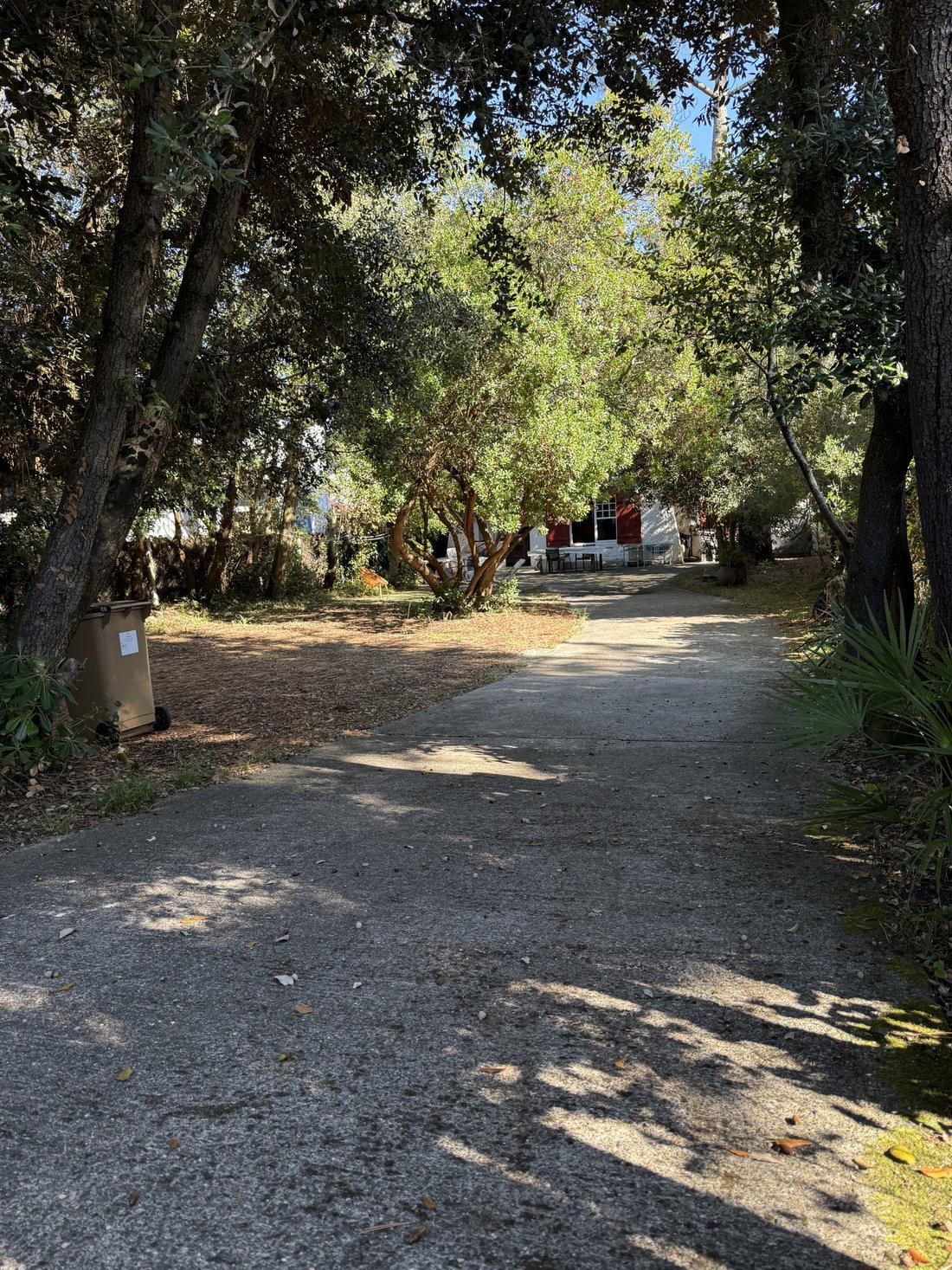 Land in Le Moulleau-Les Abatilles, Arcachon, France 1 - 17779379