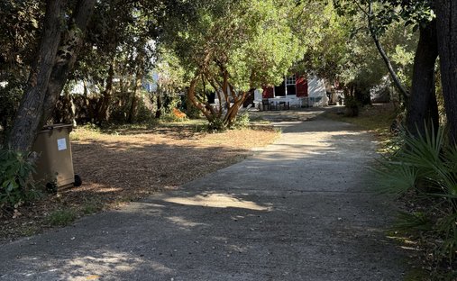 Land in Le Moulleau-Les Abatilles, Arcachon, France 1