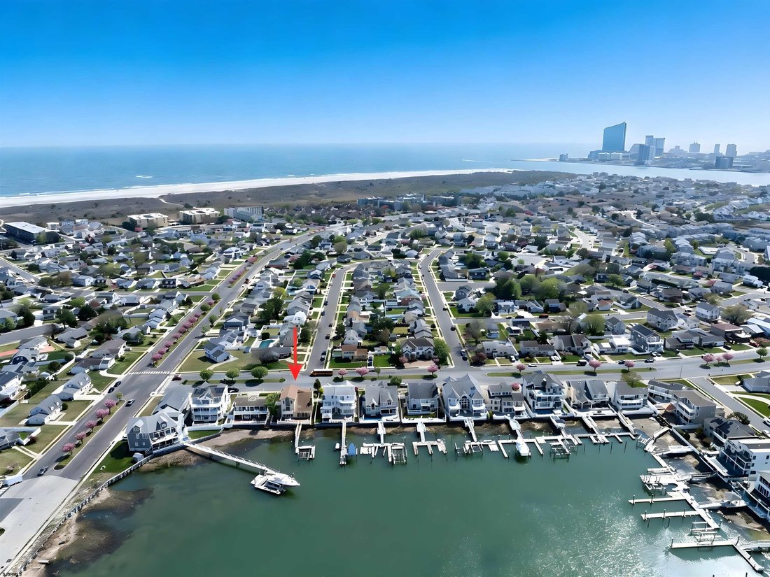 House in Brigantine, New Jersey, United States 3 - 17782954