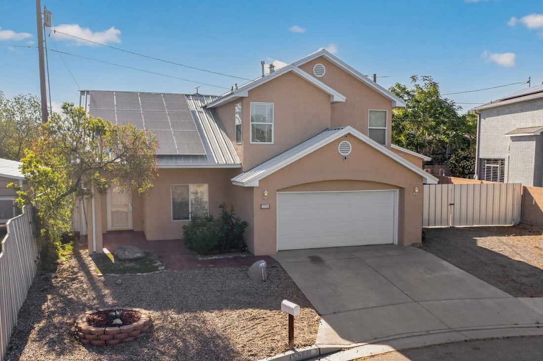 House in Albuquerque, New Mexico, United States 3 - 17780860