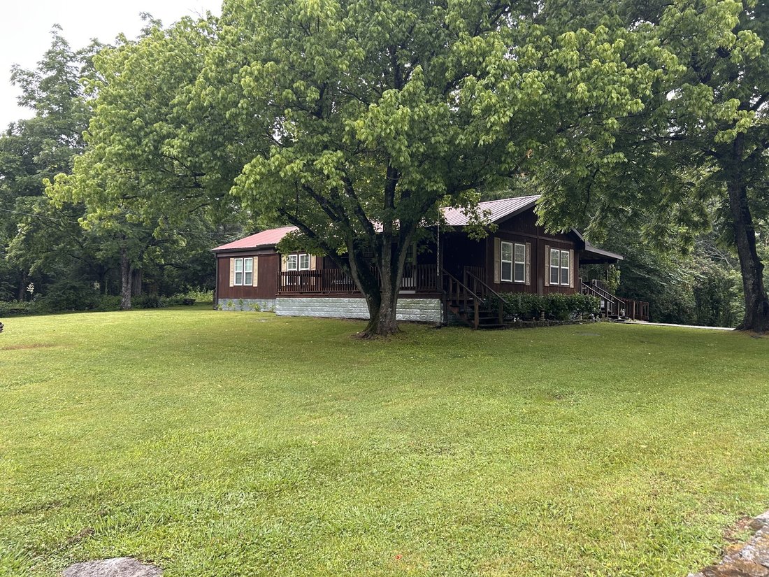 Land in Arrington, Tennessee, United States 1 - 17782884
