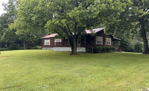 Land in Arrington, Tennessee, United States 1