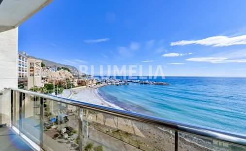 Apartamento en Zona de Mascarat, Comunidad Valenciana, España 1