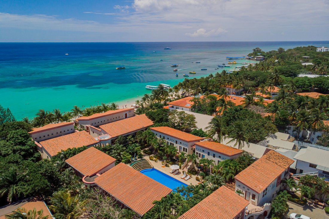 Condo in West Bay, Bay Islands Department, Honduras 5 - 17779498