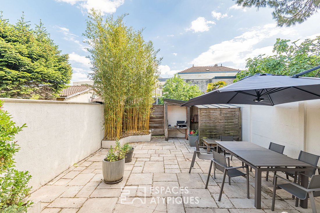 Villa in Saint Bruno-Saint Augustin, Bordeaux, France 5 - 17779824