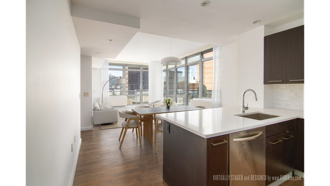 Condo in New York, New York, United States 2 - 17694627