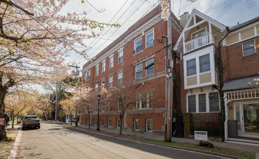 Condominio a New Haven, Connecticut, Stati Uniti 1