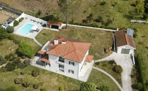 Villa a Poiares (Santo Andre), Distretto di Coimbra, Portogallo 1