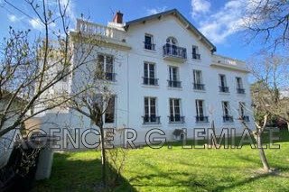 Villa en Maisons-Laffitte, Isla de Francia, Francia 2 - 15993906