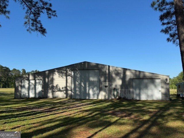 Vidalia, Georgia, United States 3 - 17779059