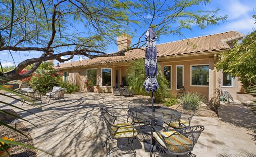 Scottsdale, Arizona, Estados Unidos 1