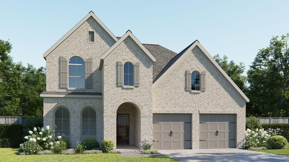 House in Kyle, Texas, United States 1 - 17781309