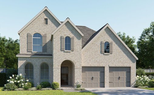 House in Kyle, Texas, United States 1