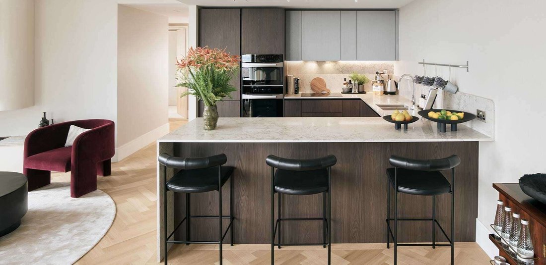 Apartment in Paddington, Westminster, England 2 - 17778727
