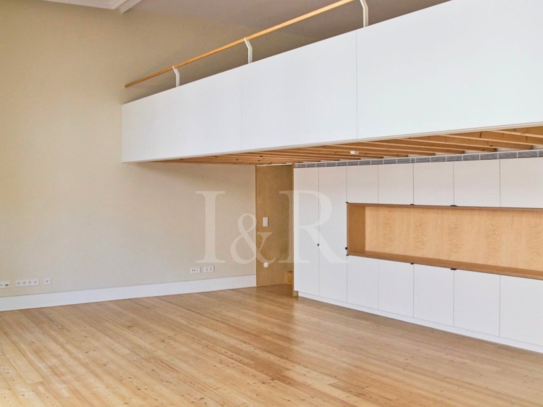 Apartment in Santo Antonio, Lisbon, Portugal 1 - 12287051