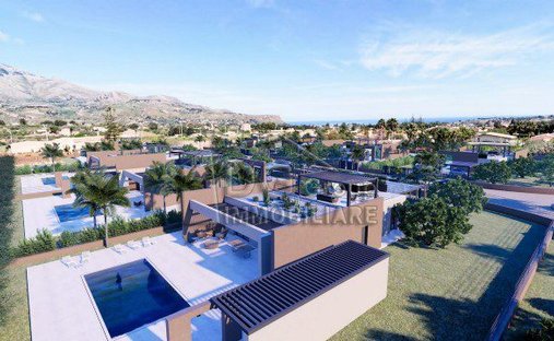 Apartamento en Centro, Alcamo, Sicilia 1