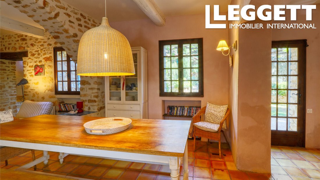 Villa in Villars, Provence-Alpes-Côte d'Azur, France 4 - 17780109