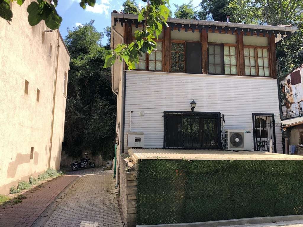 Villa a Istanbul, Provincia di Istanbul, Turchia 4 - 17779178