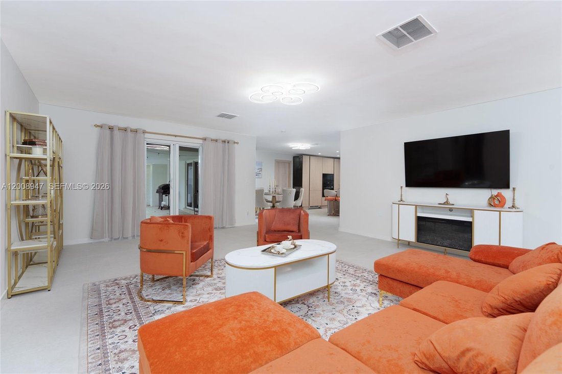 House in Fort Lauderdale, Florida, United States 2 - 17781355