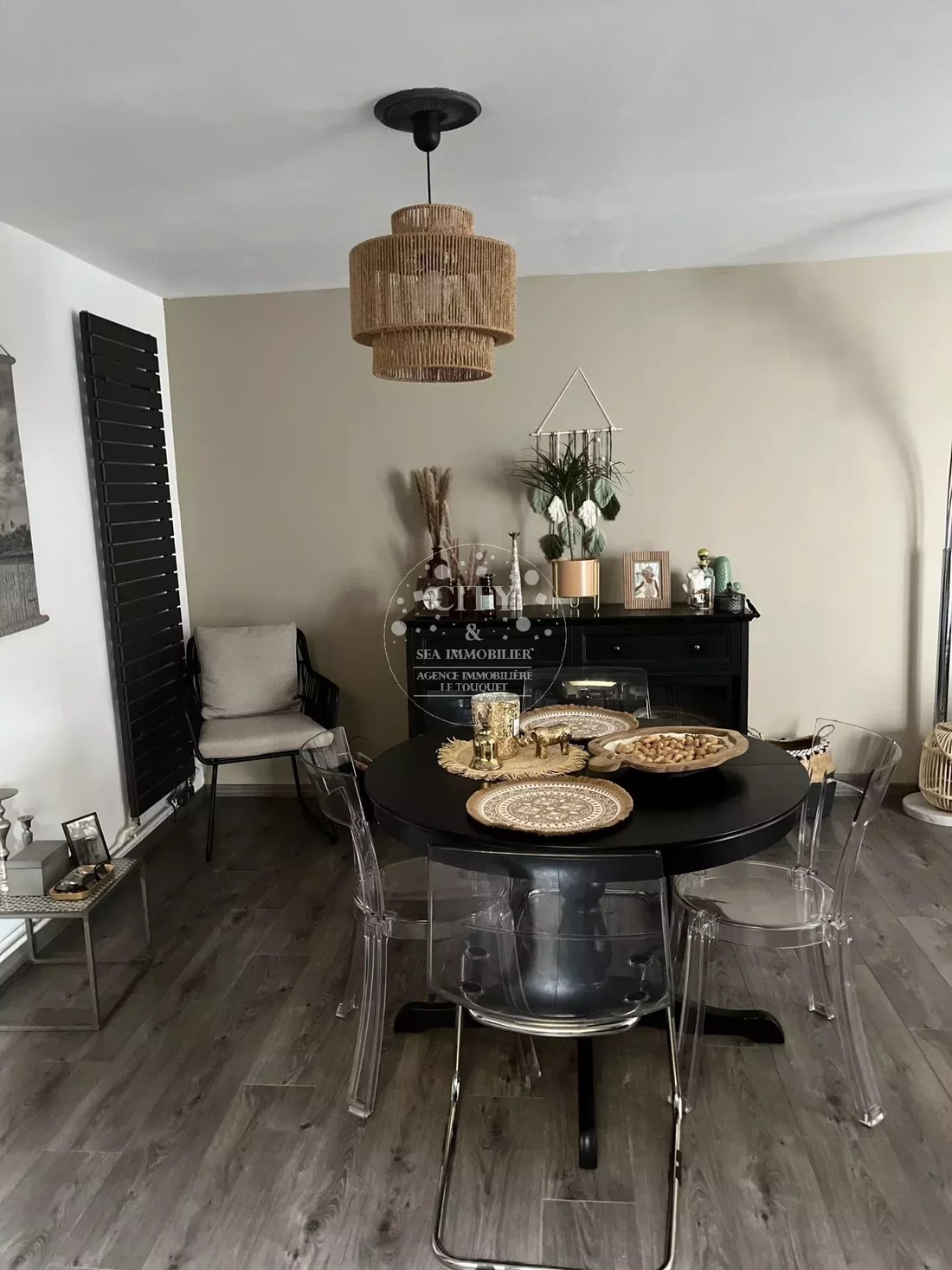 House in Littoral, Le Touquet-Paris-Plage, France 4 - 17779959