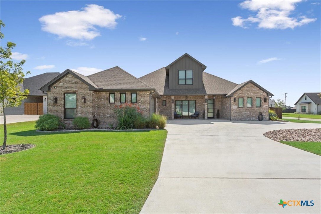 House in Salado, Texas, United States 1 - 17780949