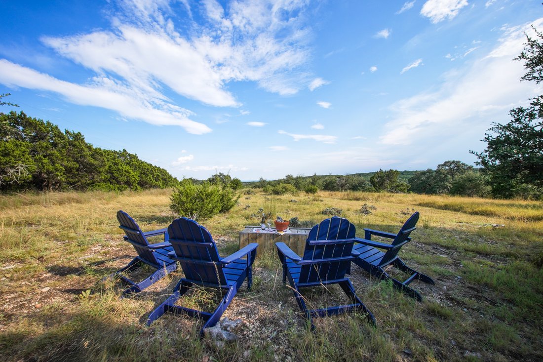 Land in Wimberley, Texas, United States 5 - 17783755
