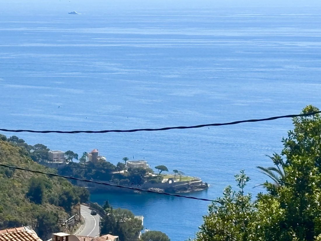 Land in Èze, Provence-Alpes-Côte d'Azur, France 1 - 15980483