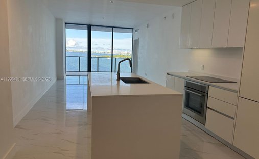 Condo in Miami, Florida, United States 1