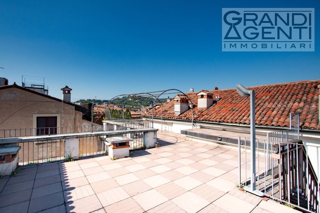 Apartment in Center, Verona, Veneto 4 - 17783454