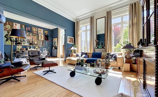 Apartment in Roubaix, Hauts-de-France, France 1