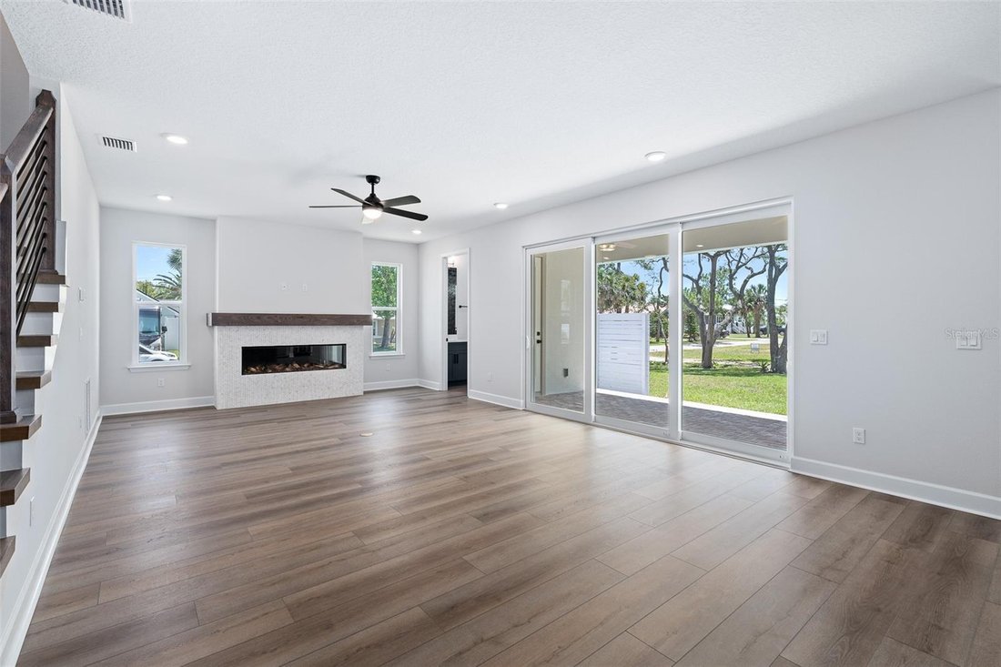 House in St. Augustine, Florida, United States 5 - 17291380